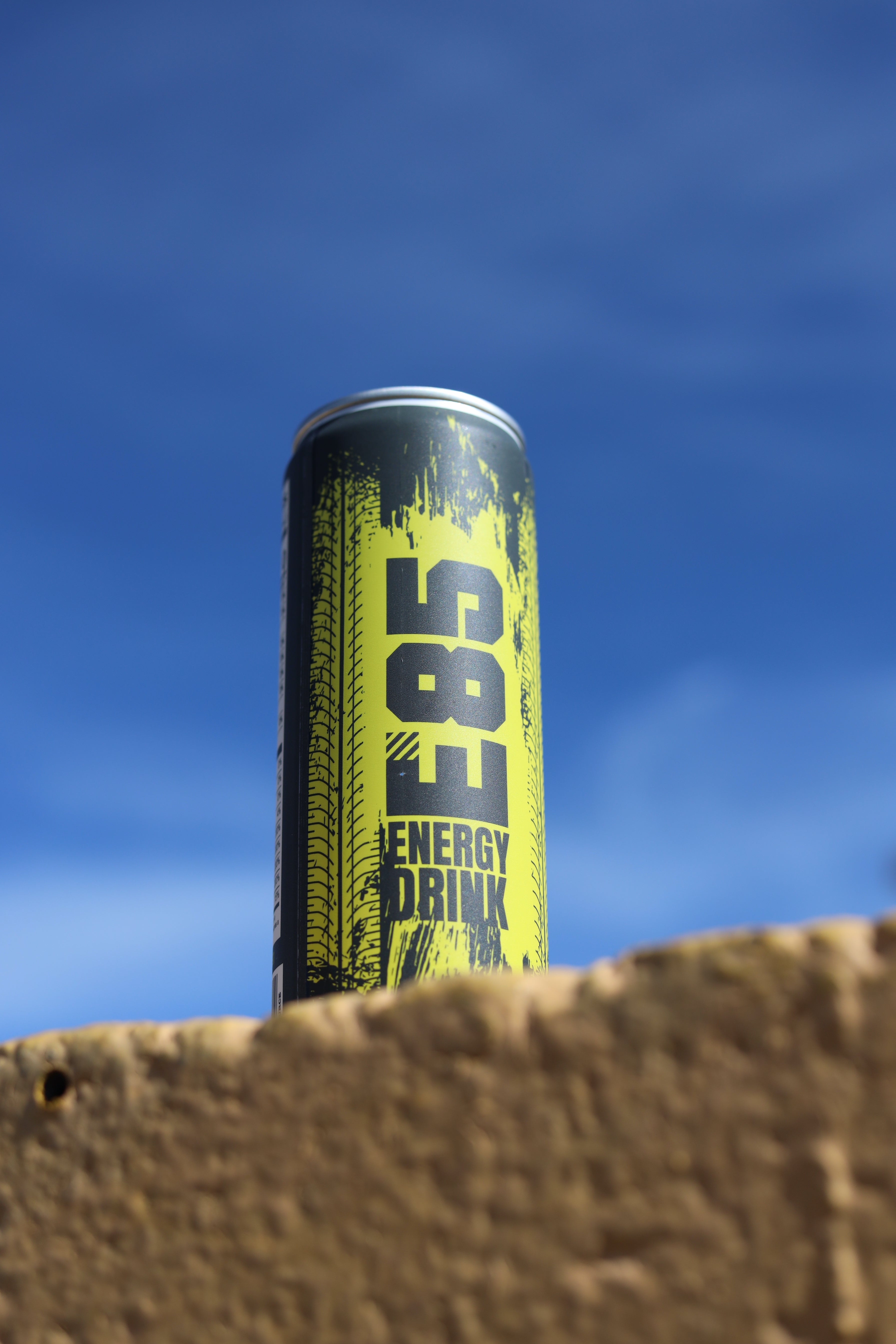 Products – E85 ENERGY DRINK