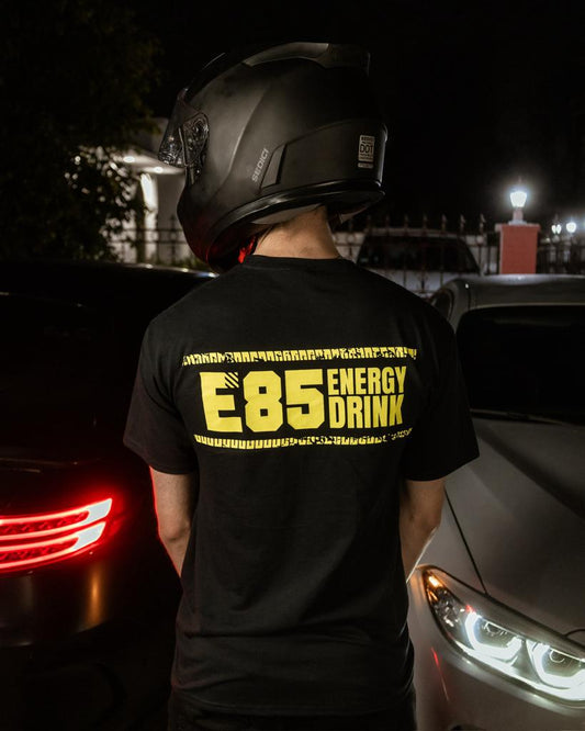 E85 SIGNATURE TEE