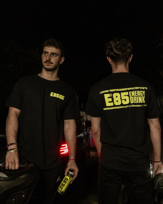 E85 SIGNATURE TEE