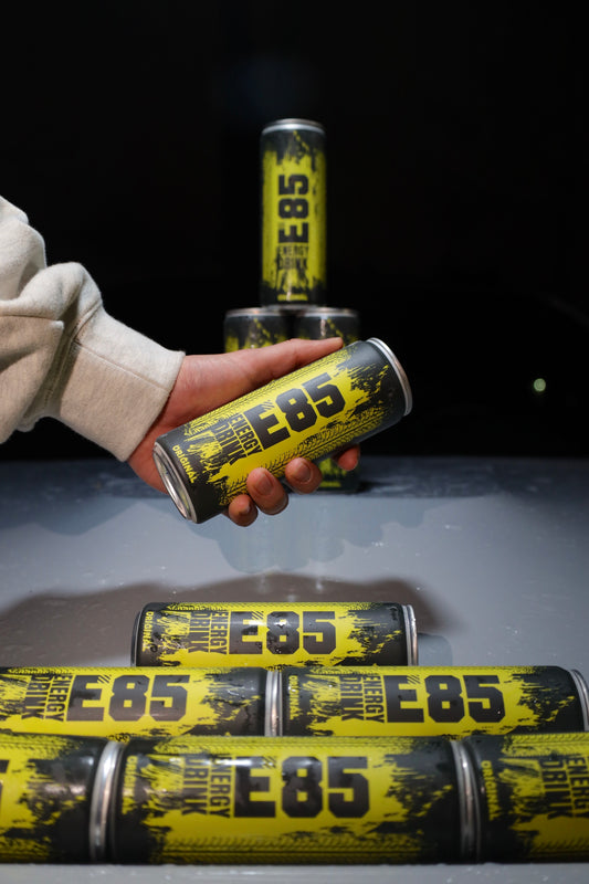 E85 (12 PACK)